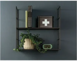 Online Daells Bolighus Vækkeur silikone H.7 cm Grøn