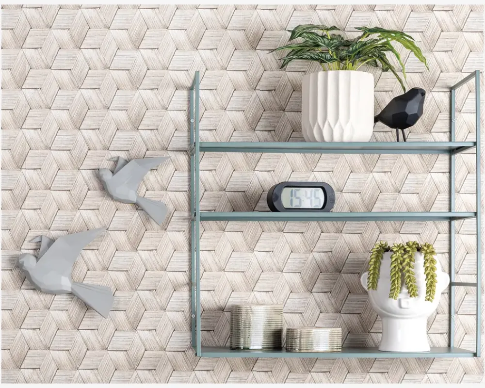 Hot Daells Bolighus Vækkeur silikone H.7 cm Sort