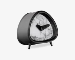 Sale Daells Bolighus Vækkeur Triangle Hvid