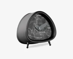 Hot Daells Bolighus Vækkeur Triangle Sort