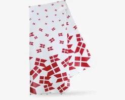 Clearance Daells Bolighus Voksdug party B.140 x L.240 cm