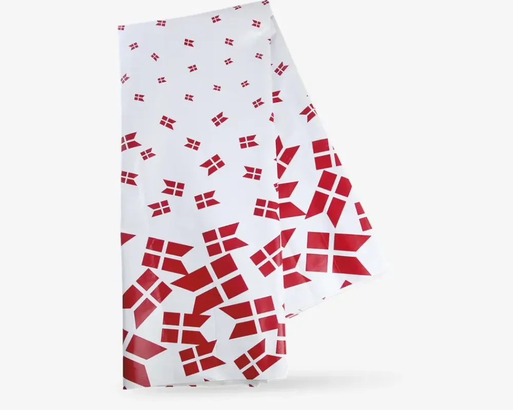 Clearance Daells Bolighus Voksdug party B.140 x L.240 cm