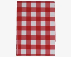 Best Daells Bolighus Voksdug tern B.140 x L. 240 cm