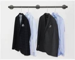 Discount Daells Bolighus Williamsburg Bøjlestang B.70cm