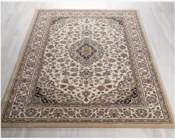 Best Daells Bolighus Wilton Mira 133x195 cm Beige