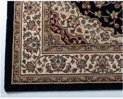 Hot Daells Bolighus Wilton Mira 160x230 cm Blå