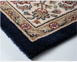 Hot Daells Bolighus Wilton Mira 160x230 cm Blå