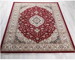 Sale Daells Bolighus Wilton Mira 160x230 cm Rød