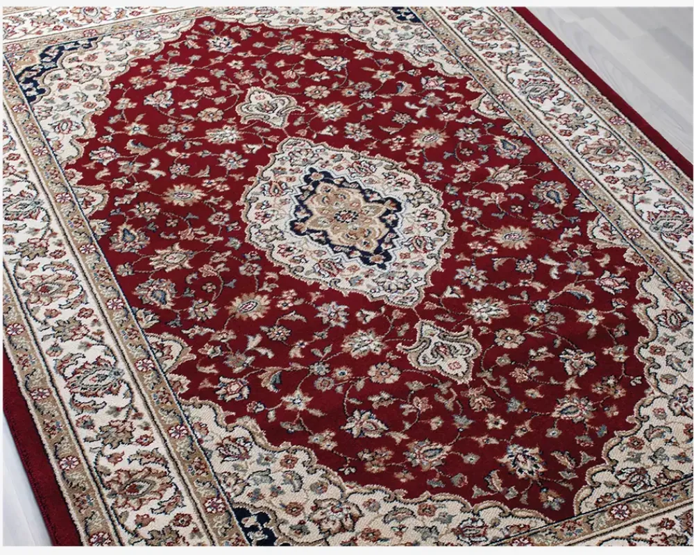 Sale Daells Bolighus Wilton Mira 160x230 cm Rød