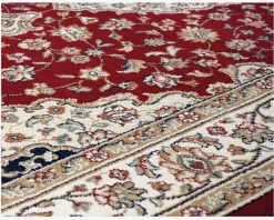 Sale Daells Bolighus Wilton Mira 160x230 cm Rød