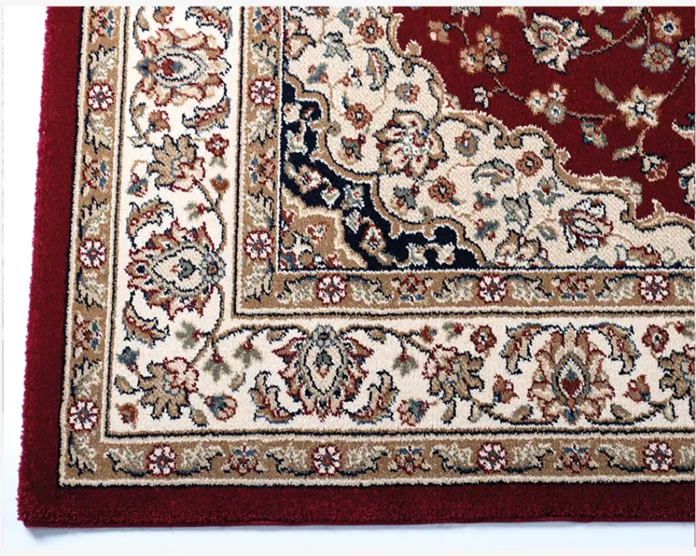 Sale Daells Bolighus Wilton Mira 160x230 cm Rød