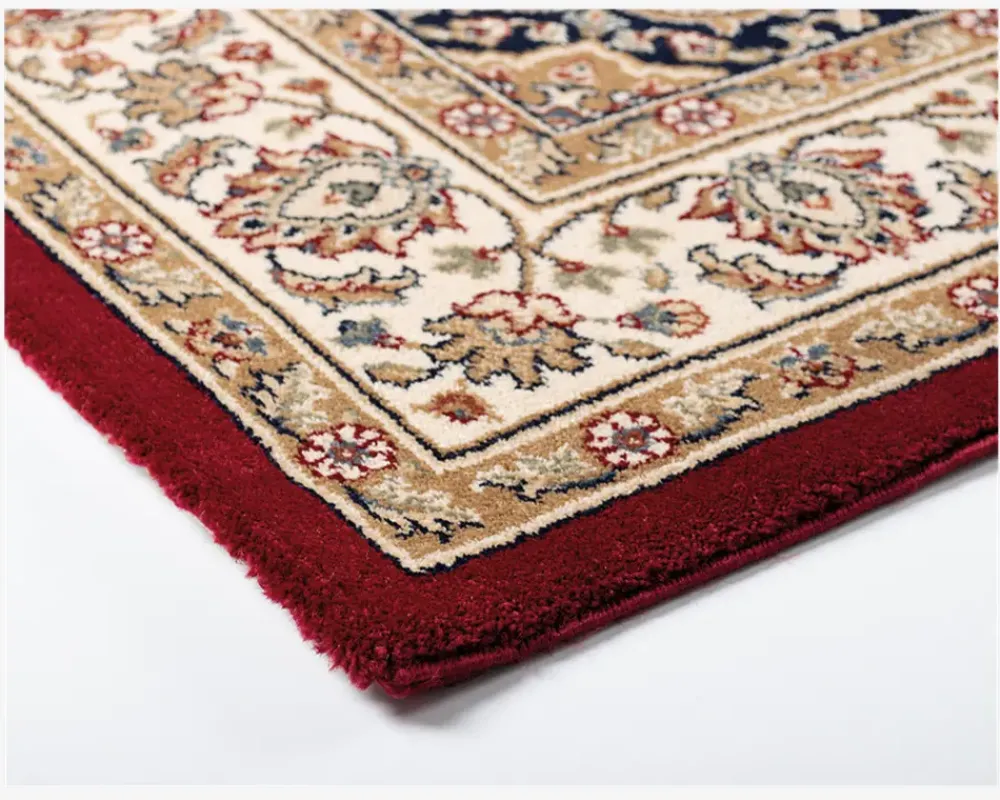 Sale Daells Bolighus Wilton Mira 160x230 cm Rød