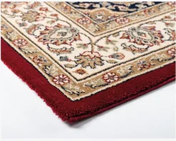 Online Daells Bolighus Wilton Mira 200x290 cm Rød