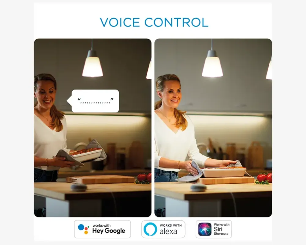 Hot Daells Bolighus Wiz Bordlampe Hero H.18,5 cm