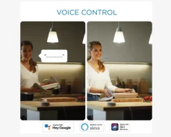 Clearance Daells Bolighus Wiz LED Strip Farve 2M