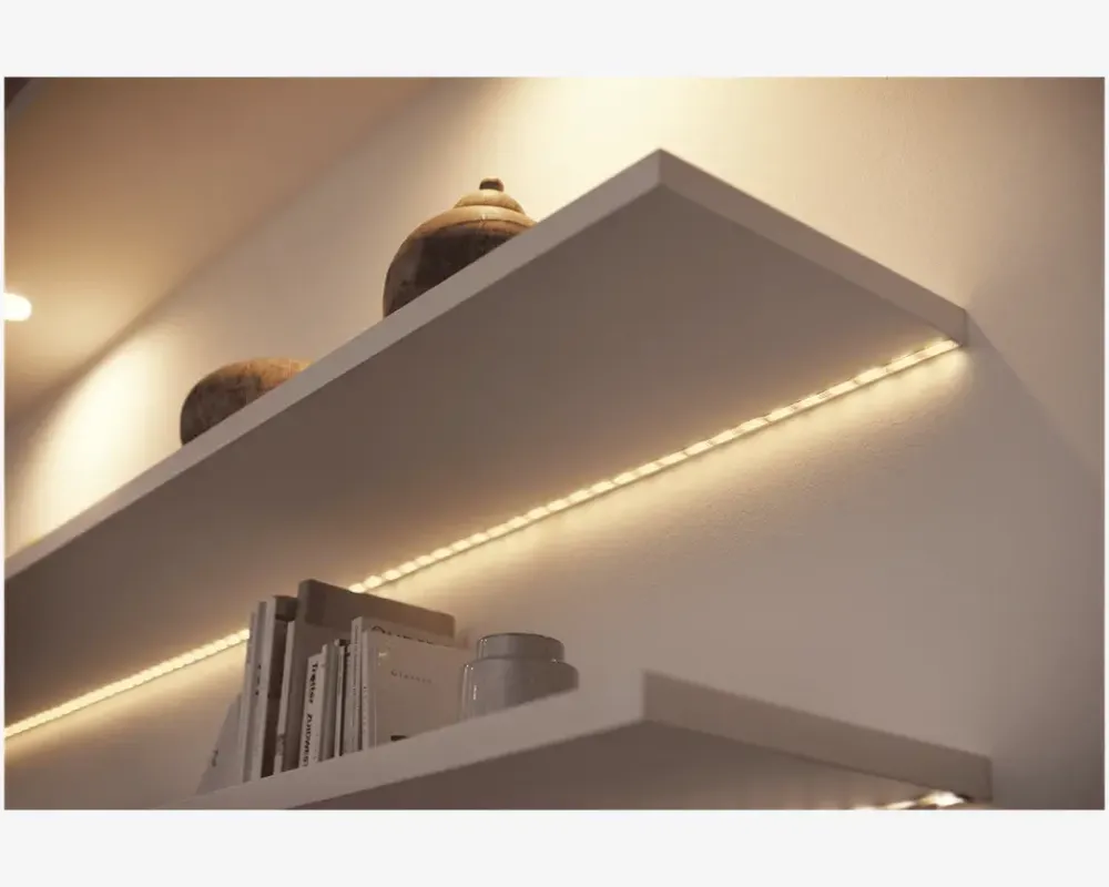 Clearance Daells Bolighus Wiz LED Strip Farve 2M