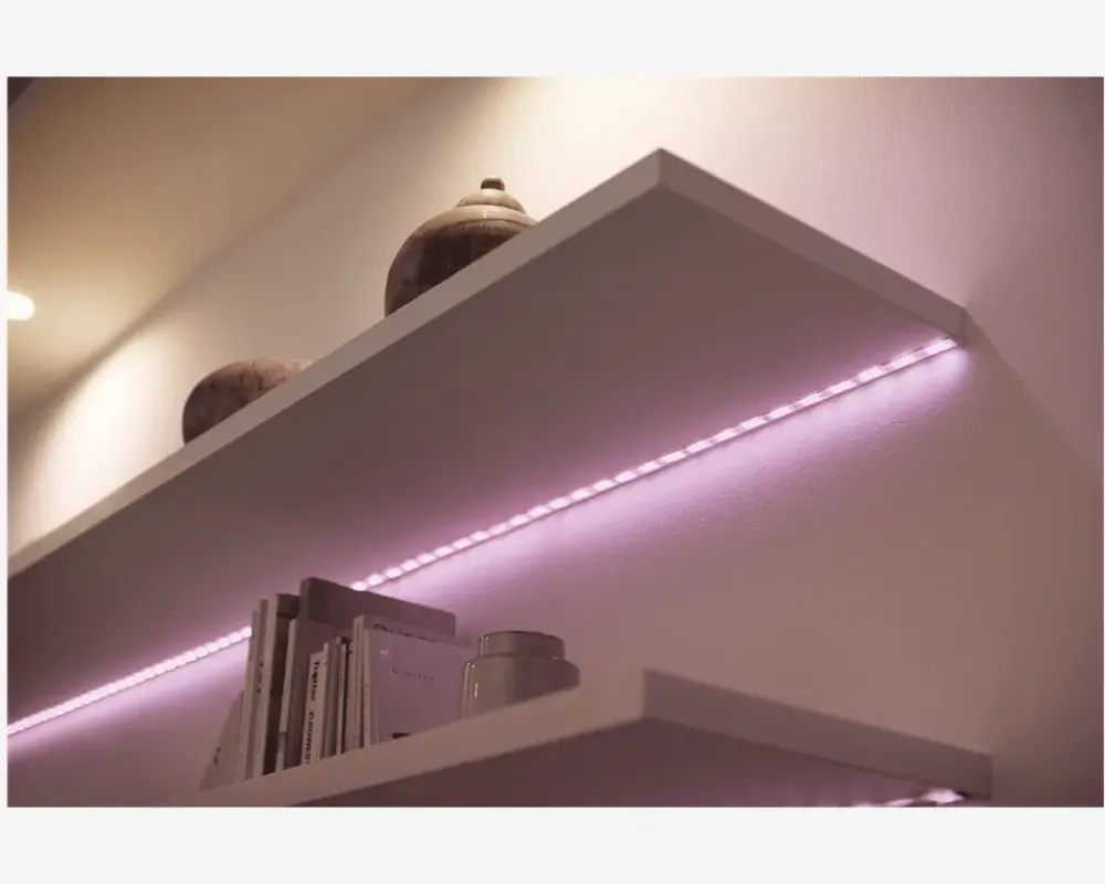 Clearance Daells Bolighus Wiz LED Strip Farve 2M