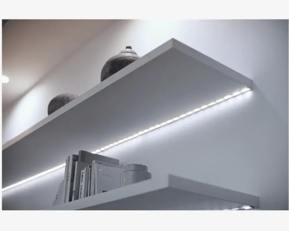 Clearance Daells Bolighus Wiz LED Strip Farve 2M