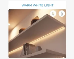 Clearance Daells Bolighus Wiz LED Strip Farve 2M