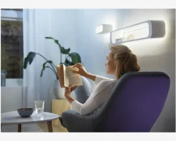 Daells Bolighus Wiz LED Strip Farve 1M Forlænger