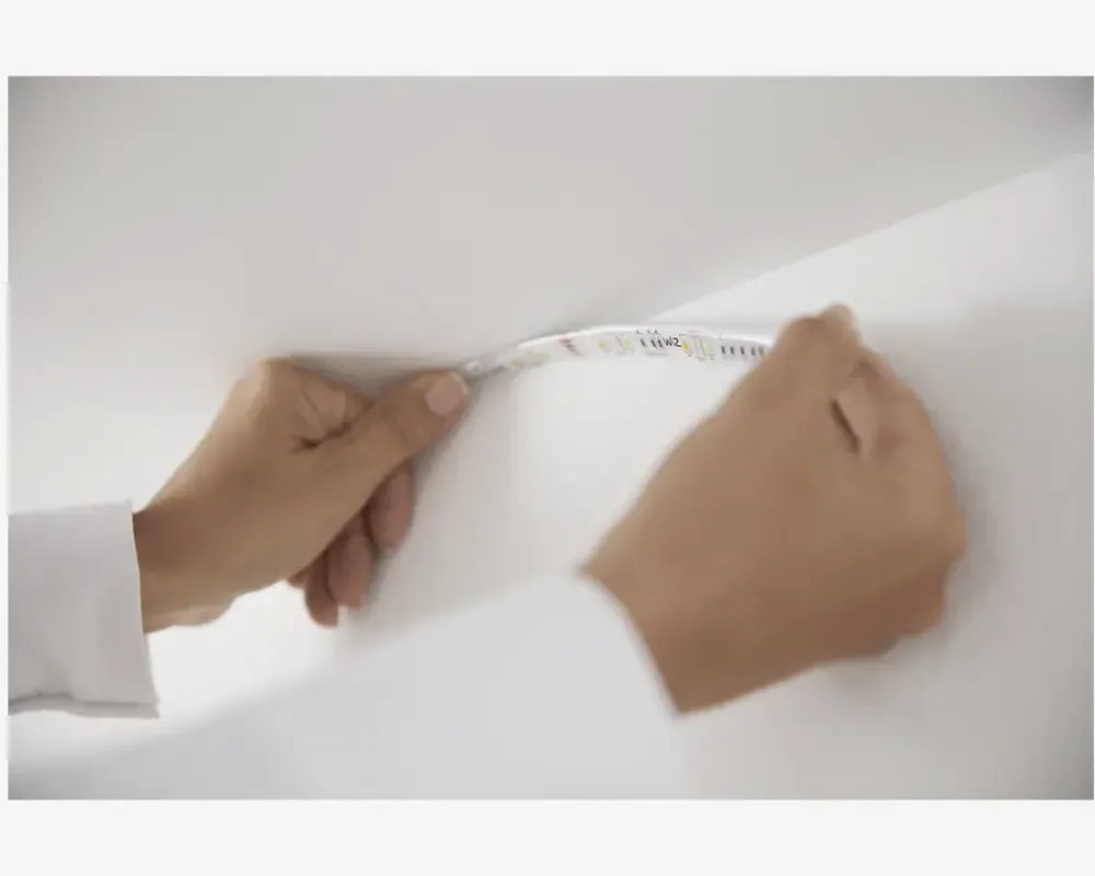 Daells Bolighus Wiz LED Strip Farve 1M Forlænger