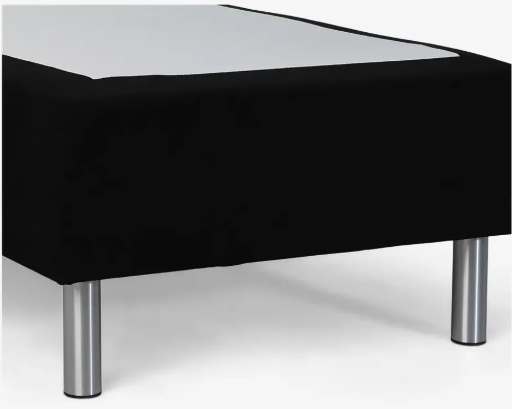 Daells Bolighus Zleepwell-5 boxmadras 90 x 200 cm