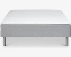 Hot Daells Bolighus Zleepwell-1 boxmadras 140 X 200 cm med topmadras