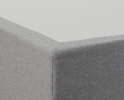 Best Daells Bolighus Zleepwell-2 boxmadras 90 x 200 cm