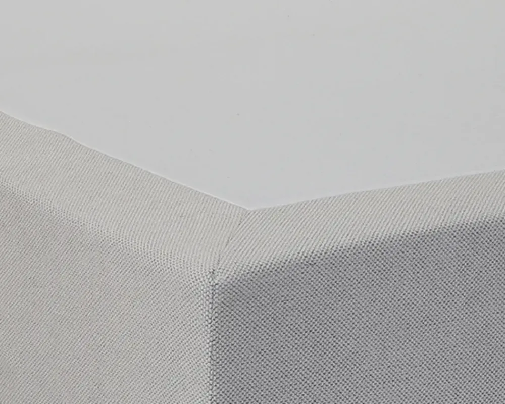 Discount Daells Bolighus Zleepwell-3 boxmadras 140 x 200 cm