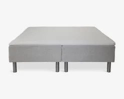 Discount Daells Bolighus Zleepwell-4 boxmadras med topmadras 180 x 200 cm