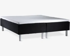 Daells Bolighus Zleepwell-5 Boxmadras med topmadras 180 x 200 cm