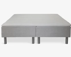 Outlet Daells Bolighus Zleepwell-3 boxmadras med topmadras 180 x 200 cm